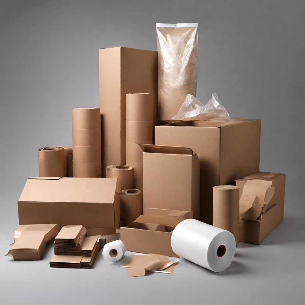 Vyper Packaging
